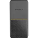 OtterBox Powerbank 15000mAh USB A&C 18W USB-PD Schwarz