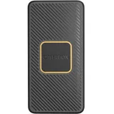 OtterBox Kabellose Powerbank 15000mAh USB-A/ USB-C 18W PD Wireless 10W Schwarz