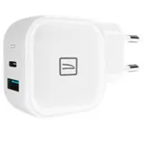 TUCANO GaN Wall Charger 38W USB-C PD Weiß