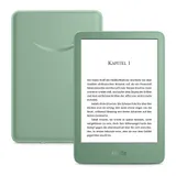 Amazon Kindle Paperwhite Signature Edition 32 GB, jadegrün