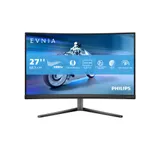Philips Evnia 27M2C5200W 68,5cm (27") FHD IPS Gaming Monitor 16:9 HDMI/DP 280Hz 0.3ms (MPRT) Sync