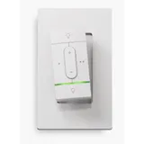 Nanoleaf Sense+ Smart Wireless Light Switch