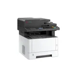 Kyocera ECOSYS MA4000x S/W-Laserdrucker Scanner Kopierer LAN