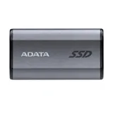ADATA SE880 SSD 1 TB USB-C 3.2 Gen 2 titangrau