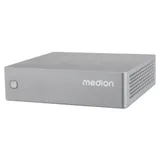 MEDION S06e Mini PC (MD35350) Celeron N100 16GB/512GB SSD DOS