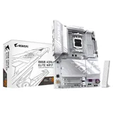 GIGABYTE AORUS B850 ELITE WIFI7 ICE ATX Mainboard Sockel AM5 WIFI7/DP