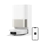 Dreame X50 Ultra Complete Saug- und Wischroboter weiß, 20.000Pa