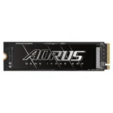 GIGABYTE AORUS Gen5 14000 SSD PCIe 5.0 x4, NVMe 2.0 1TB