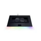 Razer Laptop Cooling Pad - Laptop-Ständer mit intelligenter Kühlung für Laptops von 14 Zoll (35,56 cm) bis 18 Zoll (45,72 cm), Powered by Razer Chroma™ RGB