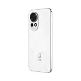 Huawei nova 13 Dual-SIM 12/256GB Weiß EMUI 14.2 Smartphone