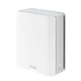 ASUS ZenWiFi BT10 BE18000 Weiß Tri-Band WiFi 7 Smart AiMesh Extendable Router 1er Pack
