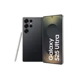 Samsung GALAXY S25 Ultra 5G S938B DS 256GB Titanium Black Android 15.0 Smartphone