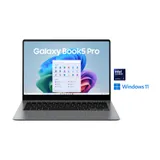 SAMSUNG Galaxy Book5 Pro 14"WQXGA+ Ultra 7 258V 32GB/1TB SSD Win11 Pro Copilot+PC