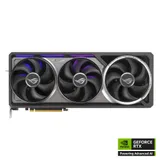ASUS ROG ASTRAL-RTX 5090 O32G Grafikkarte 32GB GDDR7, 2xHDMI, 3xDP