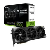 ASUS TUF Gaming GeForce RTX 5090 TUF-RTX5090-32G-GAMING 32GB Grafikkarte GDDR7, 2xHDMI, 3xDP