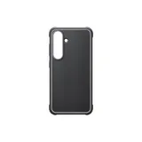 Samsung Rugged Case für Galaxy S25 schwarz