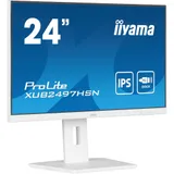 iiyama ProLite XUB2497HSN-W2