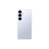 Samsung Clear Case für Galaxy S25 Transparency