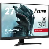 iiyama G-Master G2770QSU-B6 Red Eagle