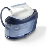 Philips PSG6026/20 Dampfbügelstation SteamGlide Plus 2.400 W; 1,8l Tank