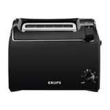 Krups KH1518 ProAroma Toaster schwarz