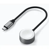 Satechi USB-C Magnetic Fast Charging Cable für Apple Watch