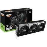 INNO3D GeForce RTX 5080 X3 OC Grafikkarte 16 GB