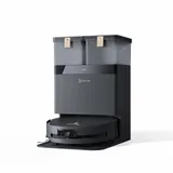 ECOVACS DEEBOT X8 PRO OMNI Saug- und Wischroboter, 18.000 Pa, All-in-One Station, OZMO Roller