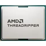 AMD Ryzen™ Threadripper™ 7970X 32-Kern CPU, Sockel sTR5, Tray (ohne Kühler)