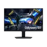 Samsung Odyssey G70D LS27DG702EUXEN 27 Zoll 4K (UHD) Fast IPS LED 16:9 144 Hz Gaming Monitor