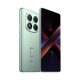 Xiaomi POCO X7 5G 12GB/512GB Dual-SIM Smartphone grün EU