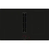 Siemens ED811HQ26E iQ500 Kochfeld mit Dunstabzug (Induktion) 80 cm Rahmenlos