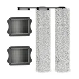 Tineco 2x HEPA Assy, 2xBrush Roller (S5 Serie)