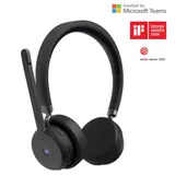 Lenovo Wireless VoIP-Headset (Teams) schwarz