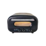 UNOLD 68805 Pizzaofen Don Alfredo inkl. Pizzastein und Pizzaschieber