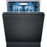 Siemens SN87TX00CE iQ700 Geschirrspüler 60cm vollintegrierbar EEKB