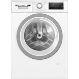 Bosch WAN28127 Serie 4 Waschmaschine Frontlader, 8 kg, 1400 U/min.