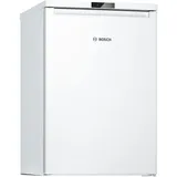 Bosch GTV15NWEB Serie 2 Freistehender Gefrierschrank