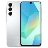 Samsung GALAXY A16 A165F Dual-SIM 128GB grau Android 14.0 Smartphone (EU)