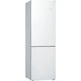 Bosch KGE36AWCA Serie 6 Freistehende Kühl-Gefrier-Kombination
