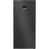 Bosch KGP86AXB0N Serie 8 Freistehende Kühl-Gefrier-Kombination
