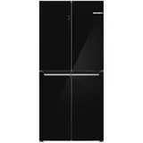 Bosch KMC85LBEA Serie 4 Side-by-Side Kühlschrank (Multi-Door/French-Door Style) 189.5 cm Höhe EEK E