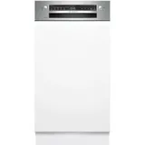 Bosch SPI2HKS42E Serie 2 Geschirrspüler 45cm teilintegrierbar EEK:E