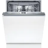 Bosch SMV4EVX08E Serie 4 Vollintegrierter Geschirrspüler EEK B 60cm