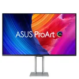ASUS ProArt PA32UCDM 80cm (31,5") 4K OLED Profi Monitor 16:9 HDMI/DP/TB4 PD96W 240Hz 0,1ms
