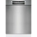 Bosch SMU4EVS08E Serie 4 Geschirrspüler 60cm unterbaufähig EEK:B
