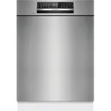 Bosch SMU6ECS12E Serie 6 Geschirrspüler 60cm unterbaufähig EEK:A