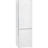 Siemens KG39EAWCA iQ500 Freistehende Kühl-Gefrier-Kombination