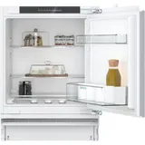 Siemens KU21RVFE0 iQ300 Kühlschrank (Unterbau) Weiß