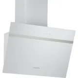 Siemens LC65KDK20 iQ100 Dunstabzugshaube (Wandhaube) 59 cm Weiß